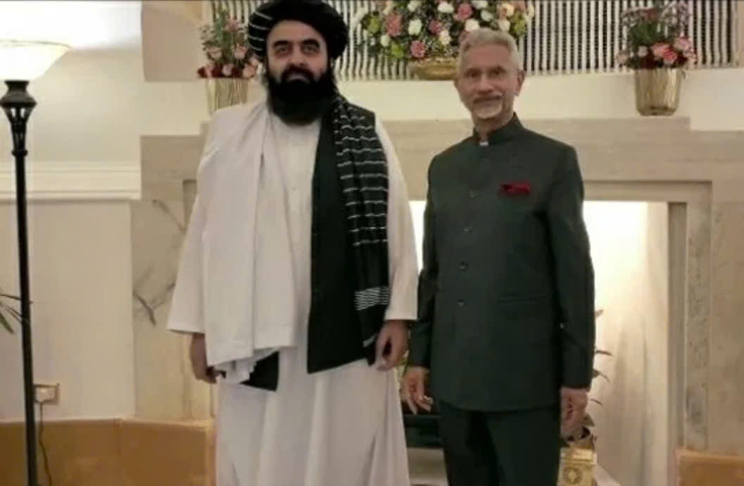 Ấn Độ sẽ mở lại Đại sứ quán tại thủ đô Kabul của Afghanistan sau 4 năm đóng cửa